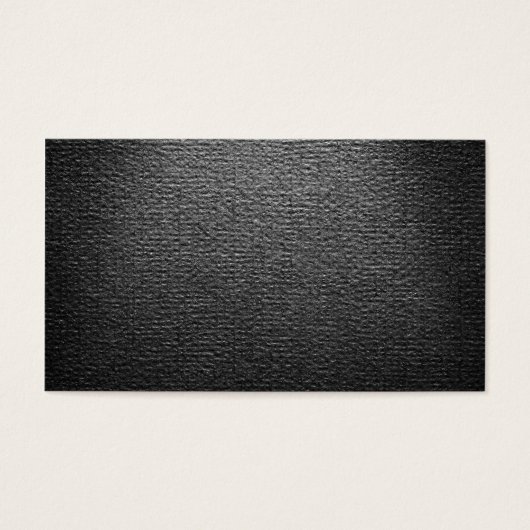 Black Paper Texture For Background (Front)