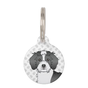 Black goldendoodle gifts discount