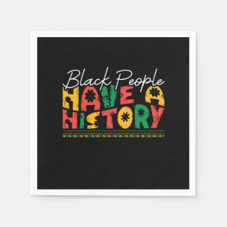 black_people_have_a_history_02 napkins