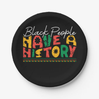 black_people_have_a_history_02 paper plates