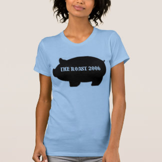 black pig 2 T-Shirt