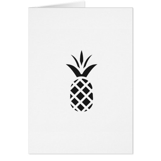 Black Pine Apple Cards (Front)