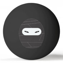 Black Ping Pong Ninja Balls Black Ping Pong Ninja Balls