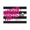 Black & Pink Makeup artist