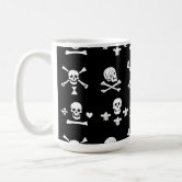 crossed swords' Mug