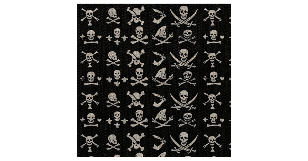 Lightning unveil pirate inspired Jolly Roger skull logo and