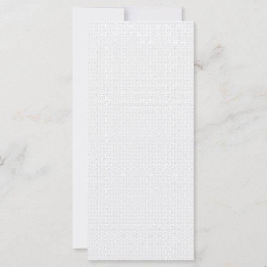 Black Polka Dot Seamless Pattern | Tiny Dots (Front)