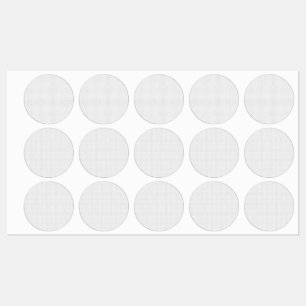 Black Polka Dot Seamless Pattern   Tiny Dots Labels