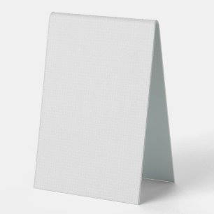 Black Polka Dot Seamless Pattern   Tiny Dots Table Tent