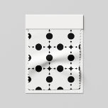 Black Polka Dots, Polka Dot Pattern, Dots, Dotted Fabric