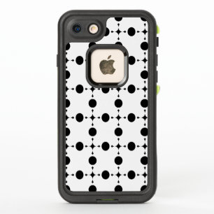 Black Polka Dots, Polka Dot Pattern, Dots, Dotted
