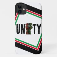black pride red green fist pan African flag unity