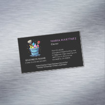 Black Professional Home Cleaning Maid Service