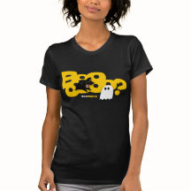 Black Pug Bark! Dark T-shirts