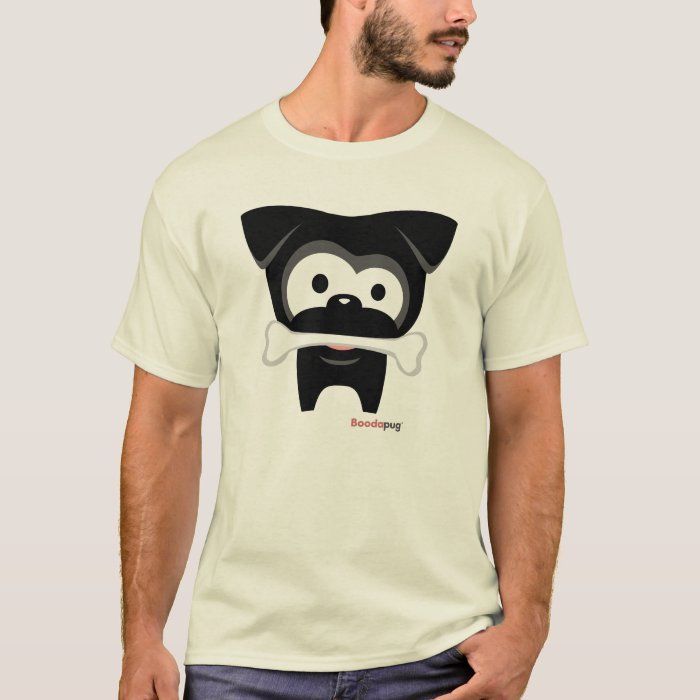 dog bone t shirt