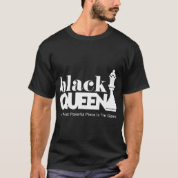 black queen disney t-shirts