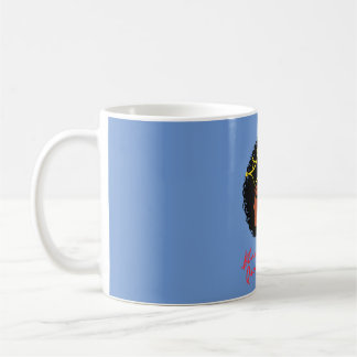 Black Queen Mug