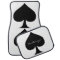 Black Queen of Spades Black Thunder_Cove