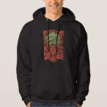 Black Queen Quote They Want Our Culture Not our Hoodie