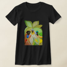 Black Queen Shirt