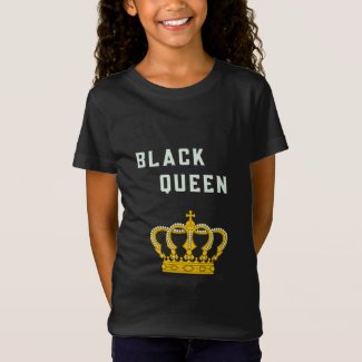 black queen   