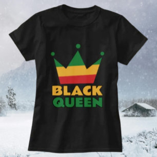 Black Queen T-Shirt