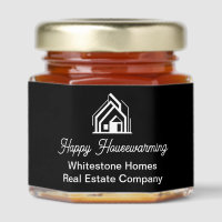 Black Real Estate Company Personalized Realtor
