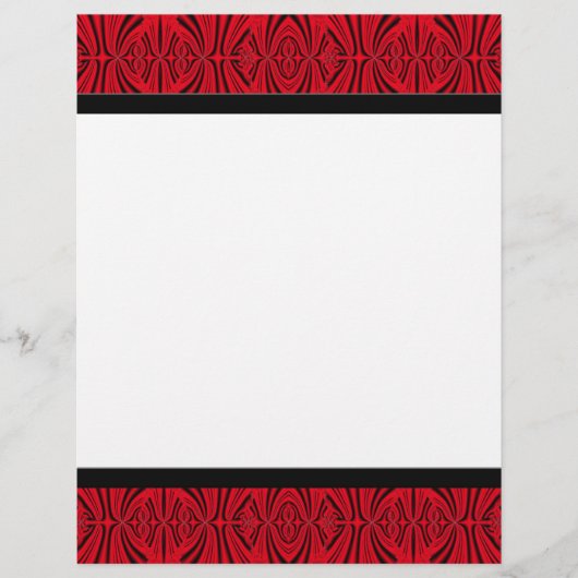 black red (Front)