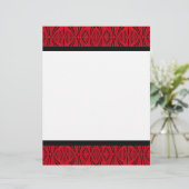 black red (Standing Front)