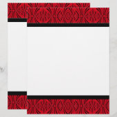 black red (Front/Back)