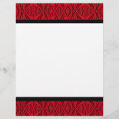 black red (Back)