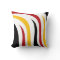 Black Red Yellow Stripes