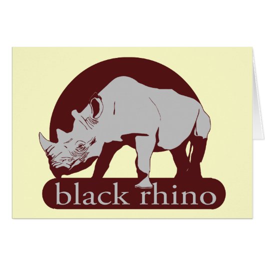 black rhino cards (Front Horizontal)