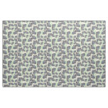 Black Rhino Fabric