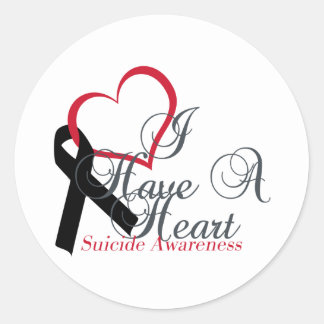 500+ Suicide Awareness Stickers and Suicide Awareness Sticker Designs ...