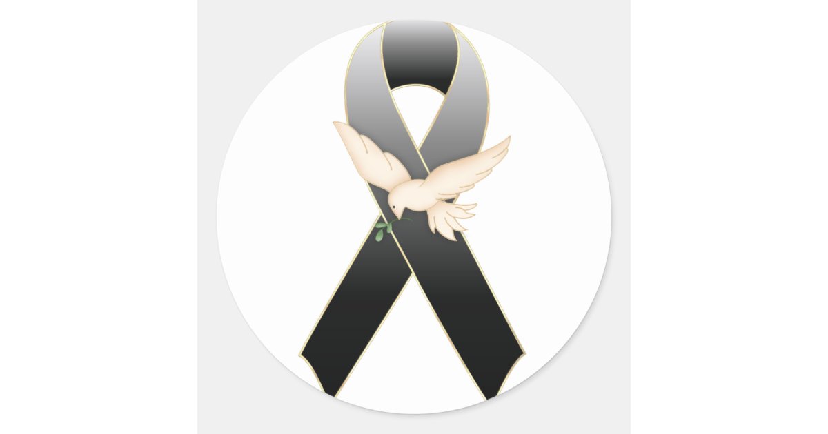 black_ribbon_with_dove_awareness_sticker r3e4251a6e6734112b104824ea251b9e6_v9waf_8byvr_630