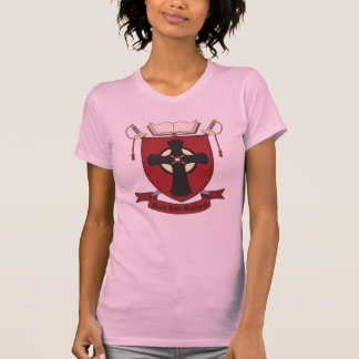 BLACK ROBE REGIMENT T-Shirt