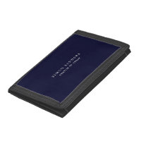 Black Rock Deep Blue Classical Unique Minimalist