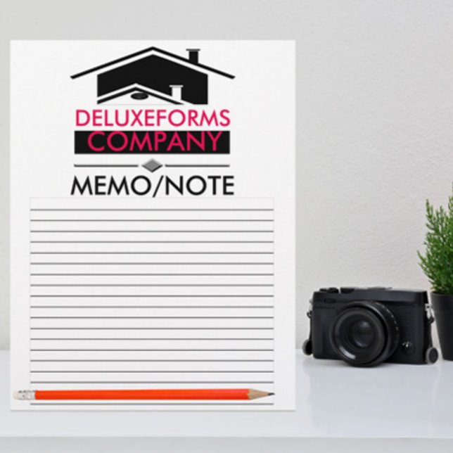Black Roof Memo Note (Creator Uploaded)