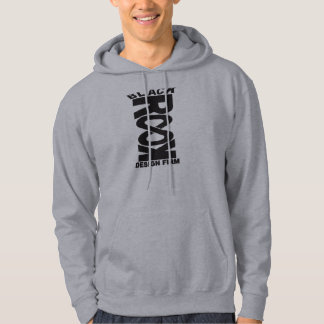 Black Rook Design Firm Hoodie