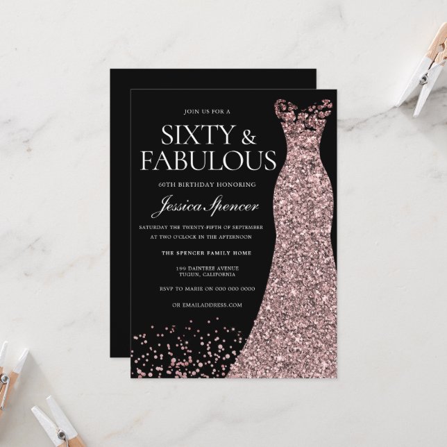 gold dress for 60th birthday party Sexy Gold Sequin See Through Tulle Long Sleeves Party Dresses, CP0656 –  clover sew