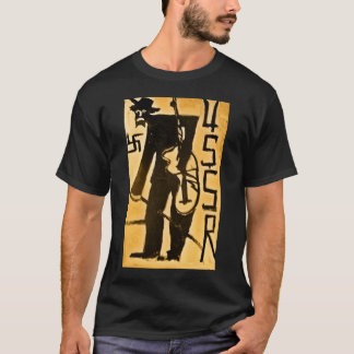 BLACK RUSSIA T-Shirt