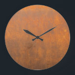 Black rust, metal texture close-up. large clock<br><div class="desc">Rust surface. Close up of black rust on an old sheet of metal texture. High quality grunge rusty old and dirty metal plate. Iron surface full area. - background pattern. Black rust's allure, a blend of age and texture. Intriguing black rust texture on aged metal, a visual narrative. rust, texture,...</div>