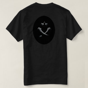 Black Sails Pirate T-Shirt