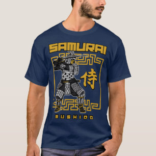 BLACK SAMURAI T-Shirt