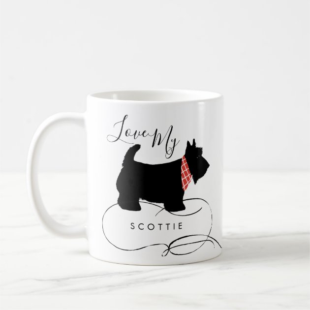 scottie dog gifts