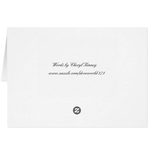 Black Shadow Rose (Back Horizontal)