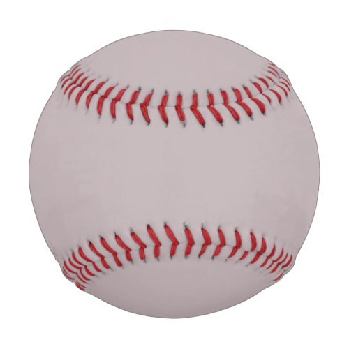 Black Shadows  solid color  Baseball