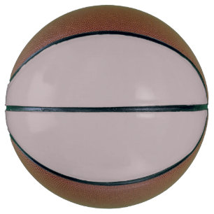 Black Shadows  (solid color)  Basketball