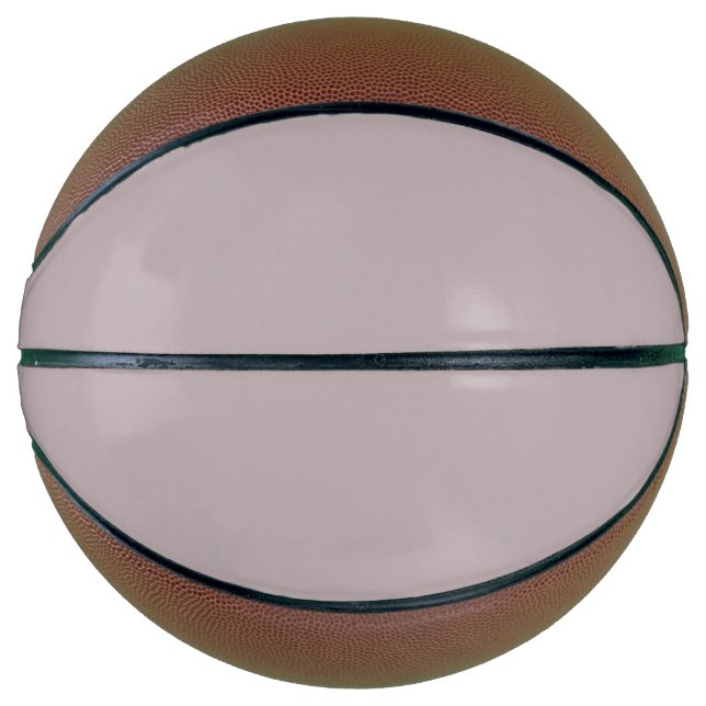Black Shadows  (solid color)  Basketball (Front)